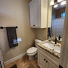 Photo 3: Private Bath