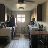 Photo 9: Kitchen & dining table