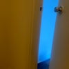 Photo 1: Enter the large walki in closet 