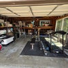 Photo 9: Garage / Gym Space