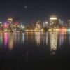 Photo 7: Lake Meritt by night