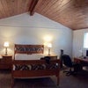 Photo 2: This is the masters bedroom with a large closet