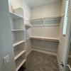 Photo 3: walk in closet