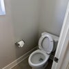 Photo 4: private toilet