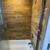 Photo 4: Bedroom shower