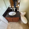 Photo 5: Bedroom bathroom