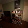 Photo 7: Bedroom facing the hallway