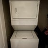 Photo 5: in unit washer/dryer