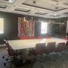 Photo 8: private conference room 