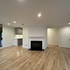 Photo 2: Living room w/ FIreplace