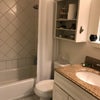 Photo 3: Shared bath