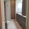 Photo 3: Master bathroom