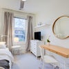 Photo 2: $1100 sunny bedroom with twin bed