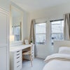 Photo 4: $1050 sunny bedroom with twin bed