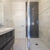 Photo 5: bathroom shared between 2 women