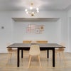 Photo 7: dining room