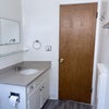 Photo 6: Private Bathroom