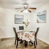 Photo 7: Shared dining area