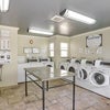 Photo 9: Laundry downstairs