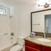 Photo 5: Private bathroom