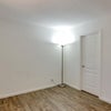 Photo 3: That's the walk in closet door