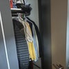 Photo 4: Empty Room Closet