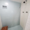 Photo 2: Private Shower