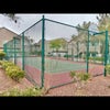 Photo 2: Basketball Court