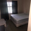 Photo 4: Bedroom with queen bed 