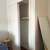 Photo 7: Bedroom Closet
