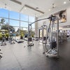 Photo 4: Fitness Centre with Yoga Studio and Saunas 