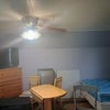 Photo 3: Ceiling fan and bedroom 