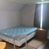Photo 2: Bed and dresser 