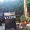 Photo 4: BBQ