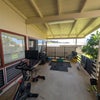 Photo 3: Patio/Workout Area