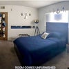 Photo 2: Your large private room w/HUGE closets