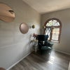 Photo 8: Quiet reading space