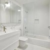 Photo 2: Private bathroom