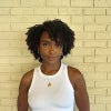 Photograph of Imani