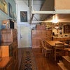 Photo 2: Kitchen area and entry