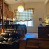 Photo 3: Work Space and Living Room