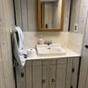 Photo 2: Basement powder room