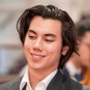 Photograph of Kevin 