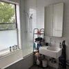 Photo 8: bathroom (downstairs)