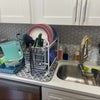 Photo 6: kitchen sink, dishwasher, counter