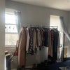 Photo 4: sunny bedroom windows 