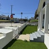 Photo 2: side of house