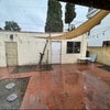Photo 5: Backyard Patio
