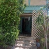 Photo 5: The house entrance 
