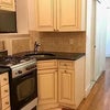 Photo 2: View from Kitchen to other side apartment